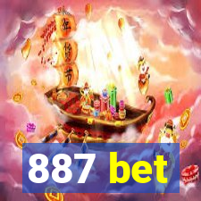 887 bet